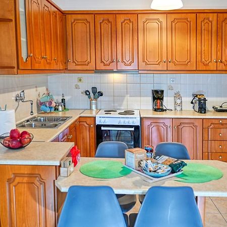 Appartamento Armonia Kíssamos Esterno foto